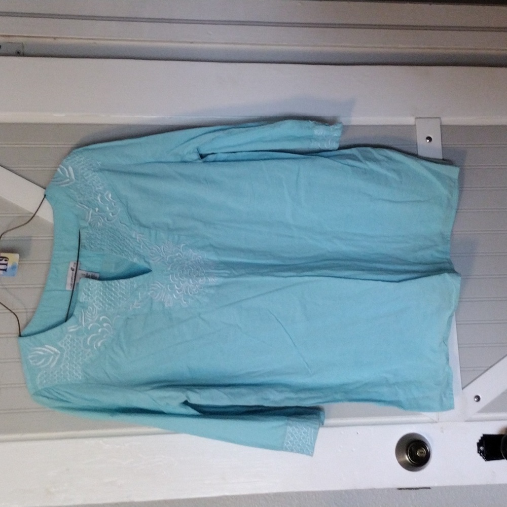 Caribbean Joe shirt